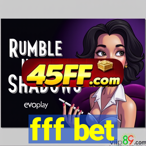fff bet